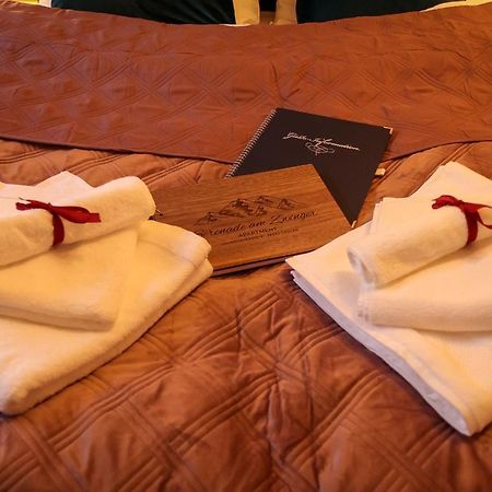 Apartment Serenade Am Zwinger Гослар Екстериор снимка