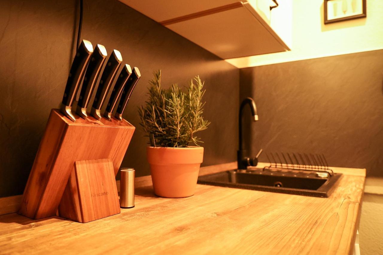 Apartment Serenade Am Zwinger Гослар Екстериор снимка