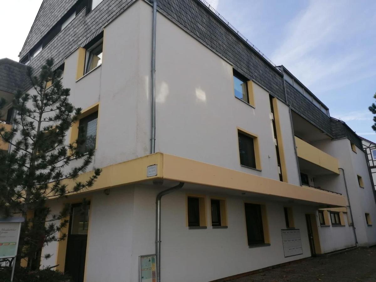 Apartment Serenade Am Zwinger Гослар Екстериор снимка