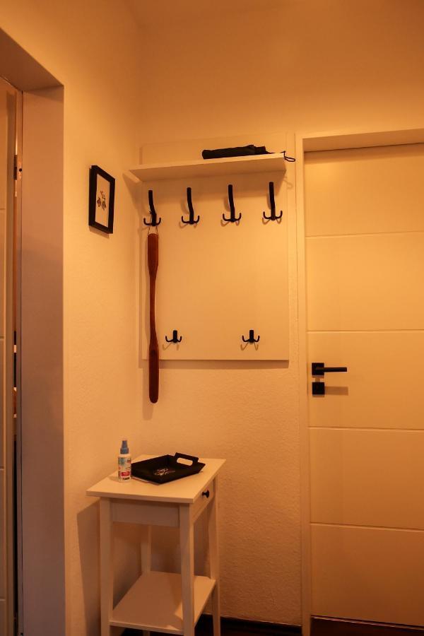 Apartment Serenade Am Zwinger Гослар Екстериор снимка