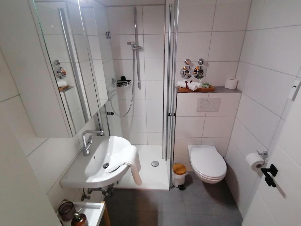 Apartment Serenade Am Zwinger Гослар Екстериор снимка