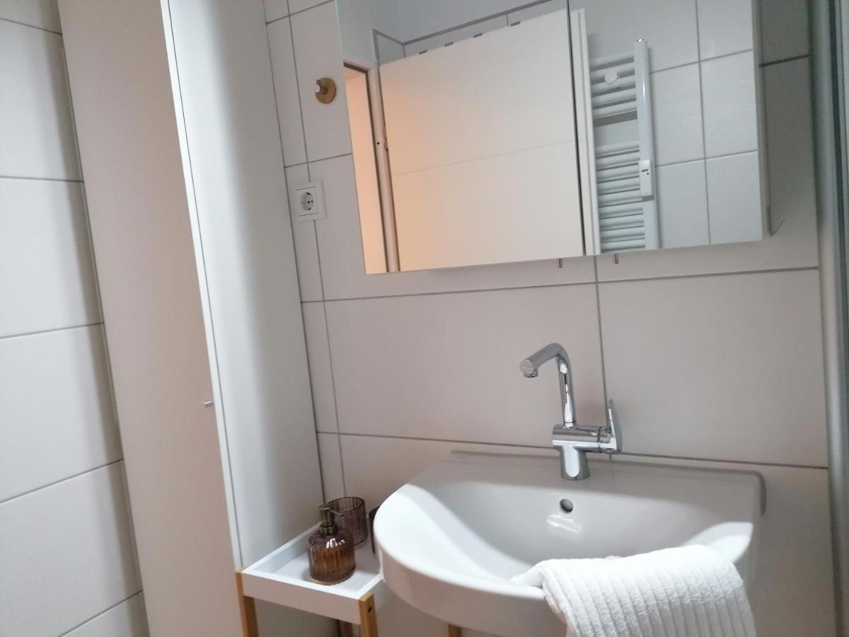 Apartment Serenade Am Zwinger Гослар Екстериор снимка