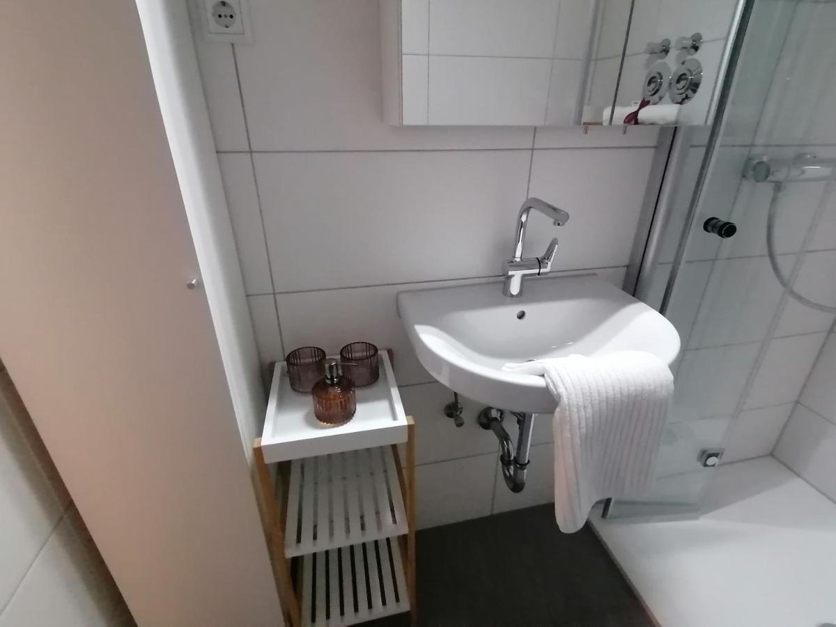 Apartment Serenade Am Zwinger Гослар Екстериор снимка